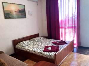 Фотография 91 из 114 - Отель У Моря - отдых и жилье в Крыму, цены 2024 !